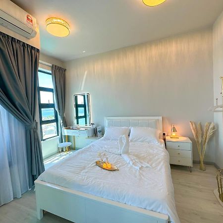 Sea Lavie Homestay@Kota Kinabalu Exterior photo
