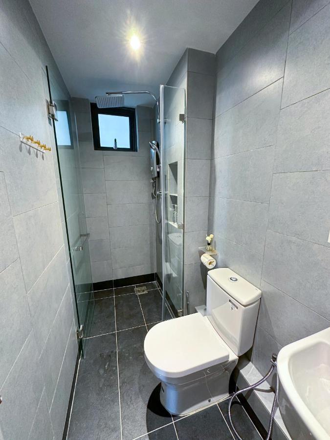 Sea Lavie Homestay@Kota Kinabalu Exterior photo