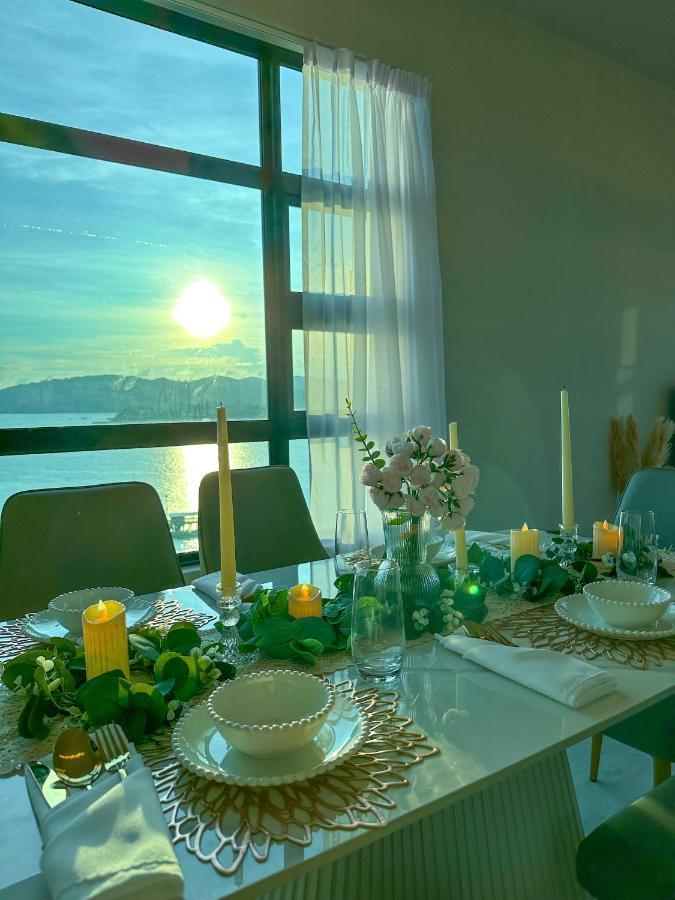 Sea Lavie Homestay@Kota Kinabalu Exterior photo