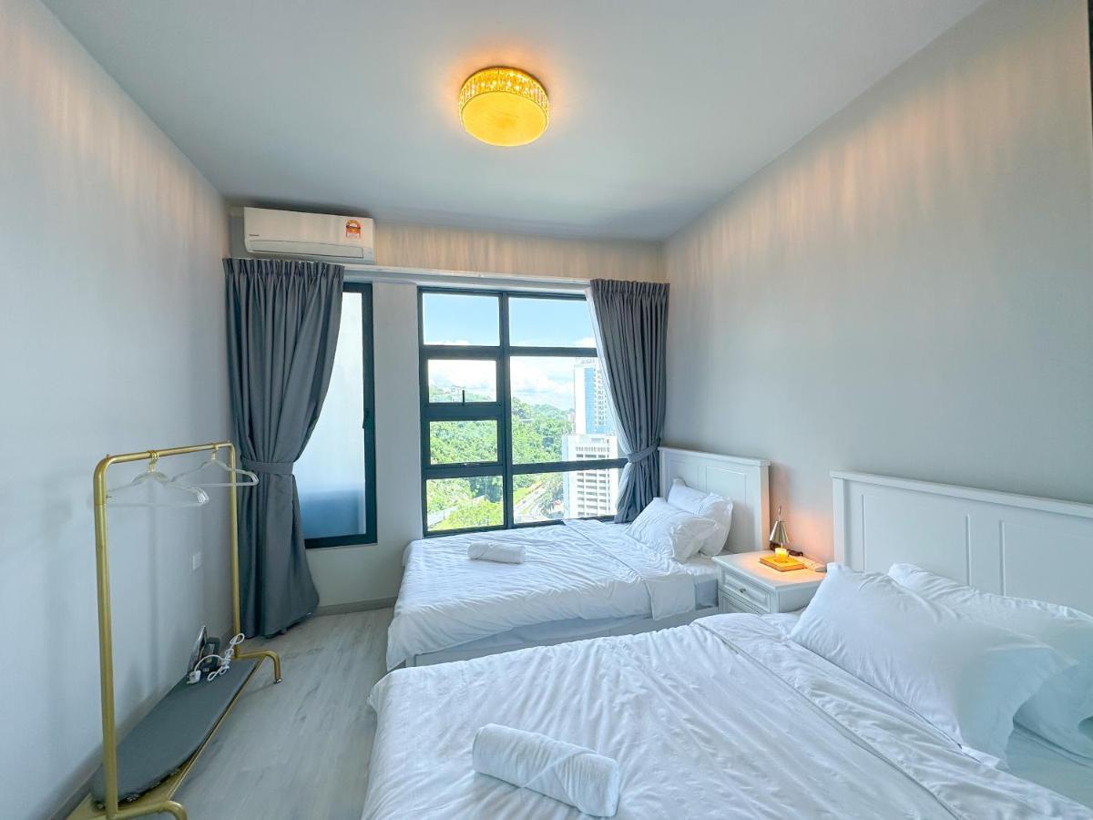 Sea Lavie Homestay@Kota Kinabalu Exterior photo
